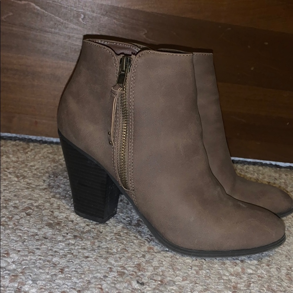 Booties